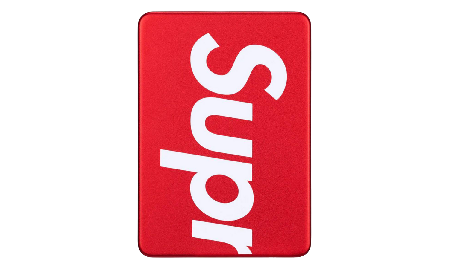 Mophie Qi2 Powerstation "Red" SU27626