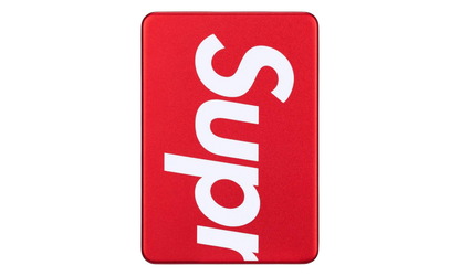 Mophie Qi2 Powerstation "Red" SU27626