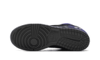 SB Dunk Low “Supreme – Ink”