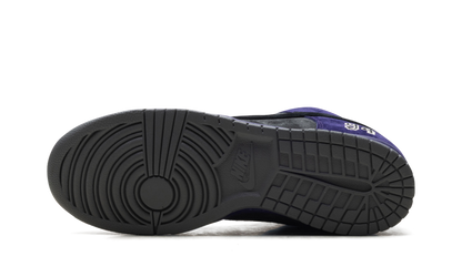 SB Dunk Low "Supreme - Ink" HQ8487 500