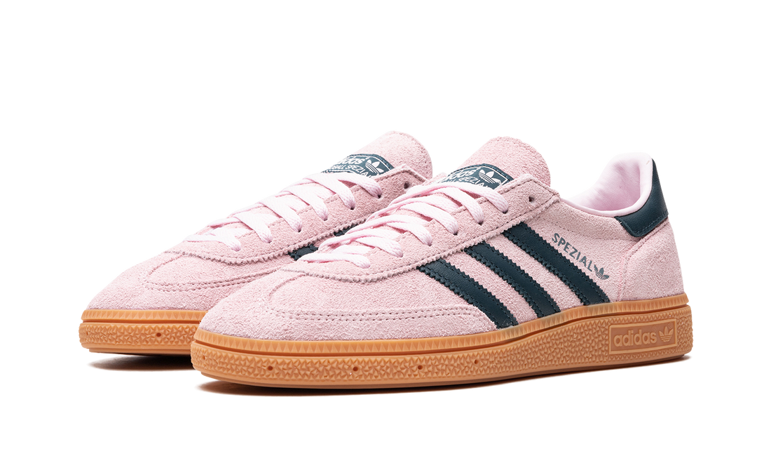 Handball Spezial WMNS "Clear Pink" IF6561