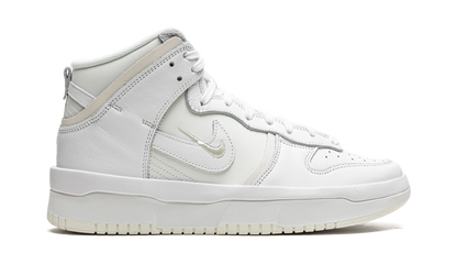 DUNK HIGH REBEL MNS WMNS "Summit White Sail" DH3718 100