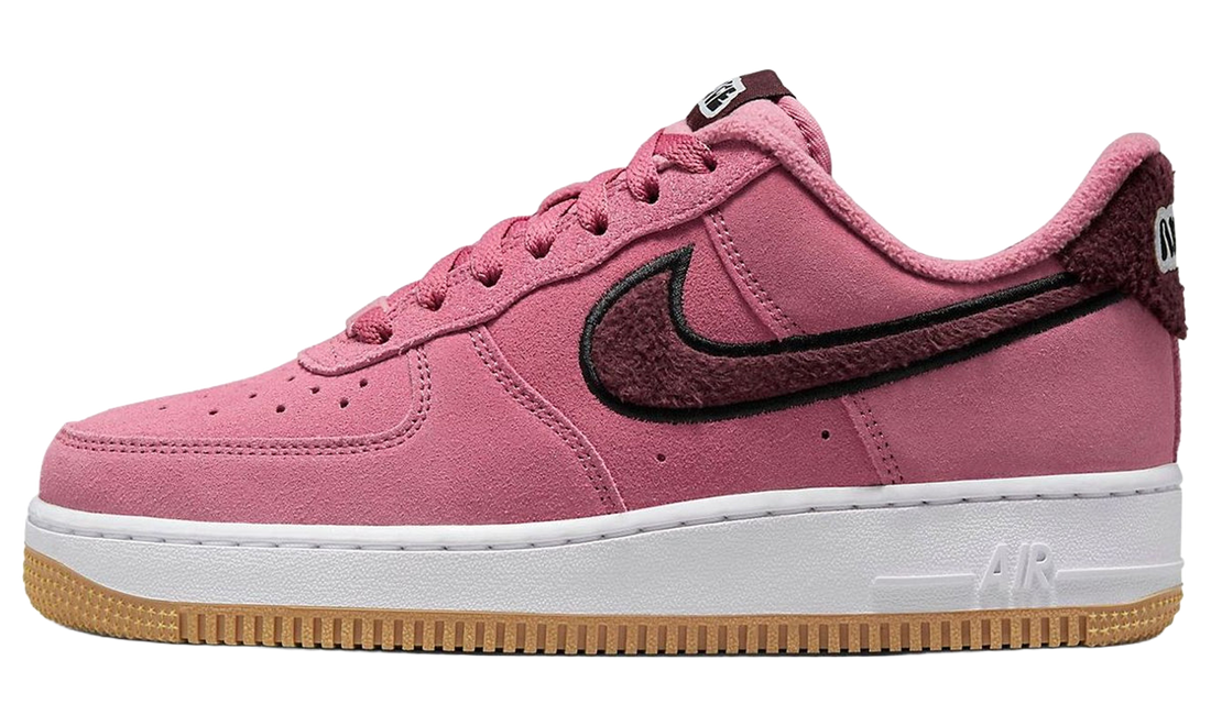Air Force 1 &