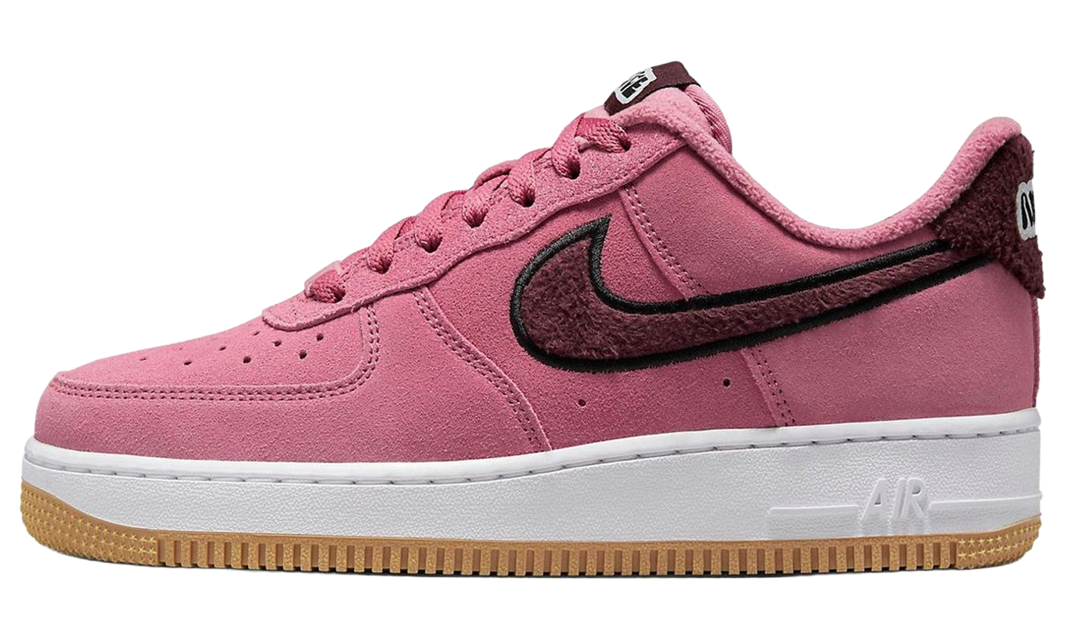 Air Force 1 &