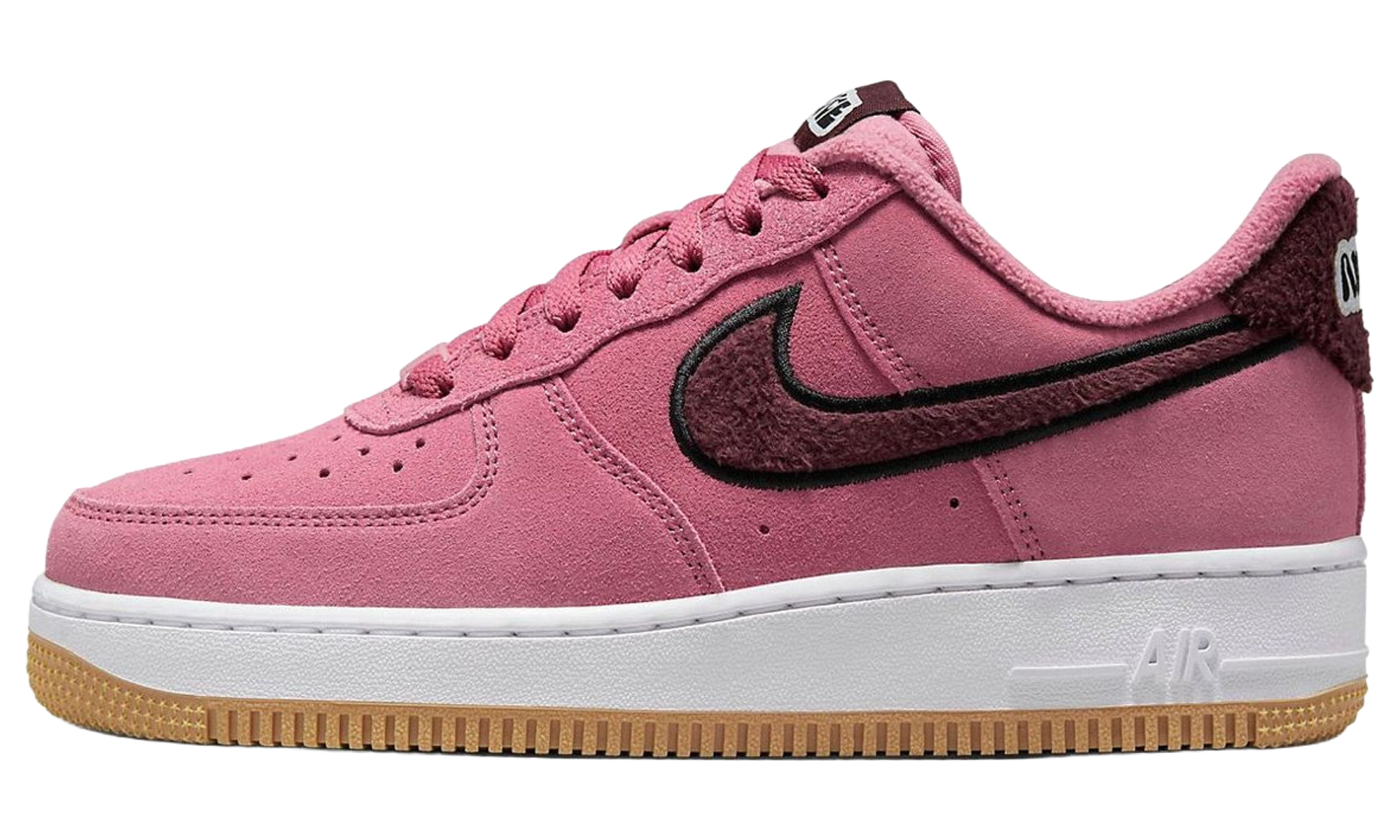 Air Force 1 &