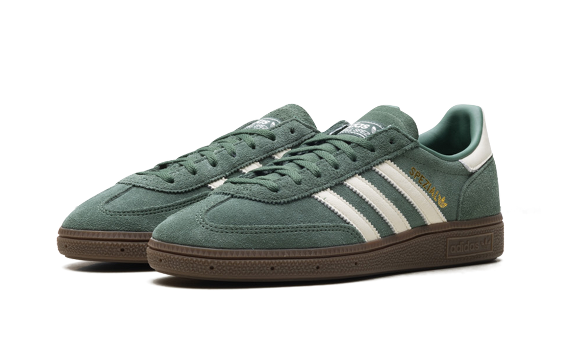 Handball Spezial WMNS "Green Gum" JR1334