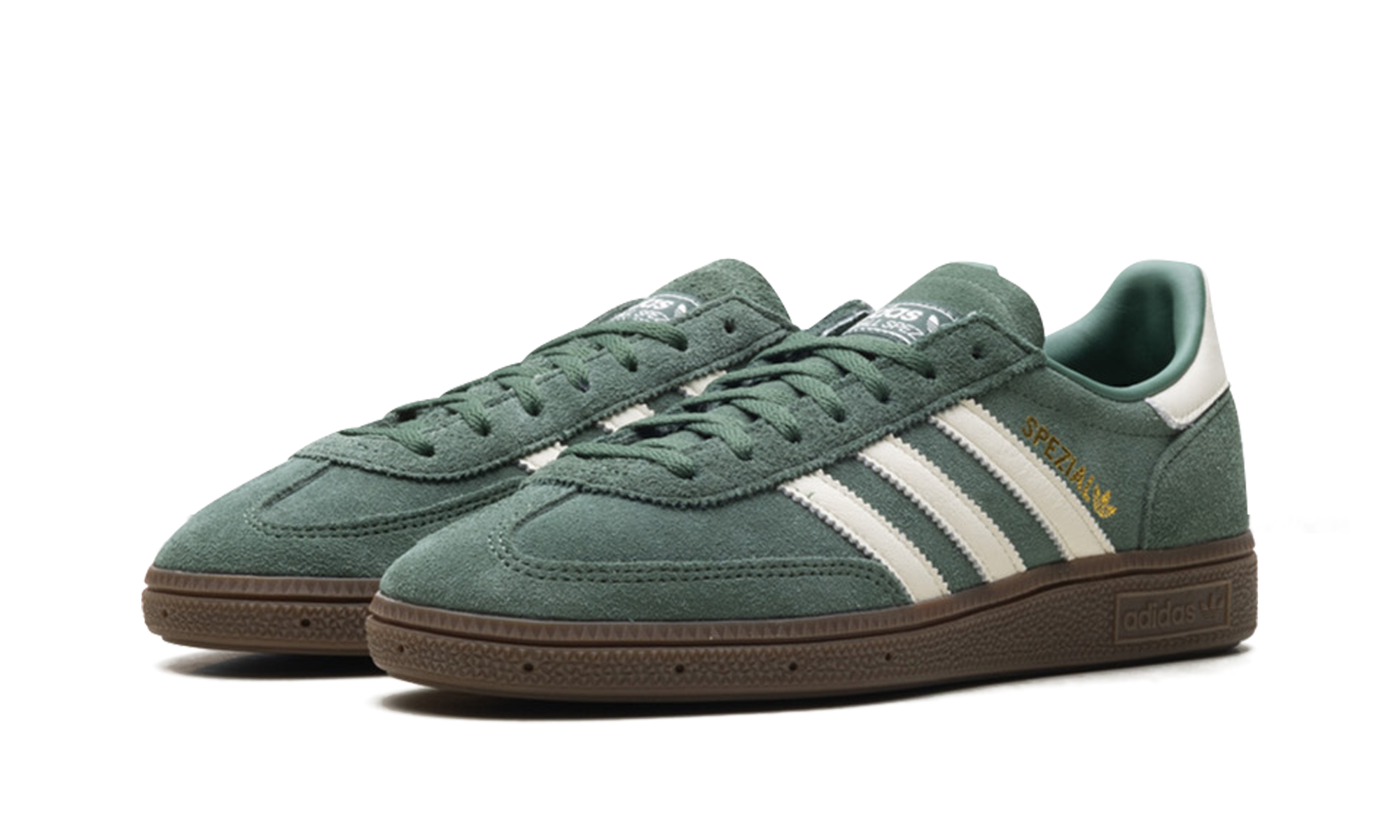 Handball Spezial WMNS "Green Gum" JR1334
