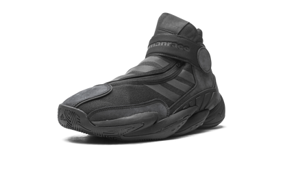 0 To 60 STMT Human Race "Triple Black" GX2486