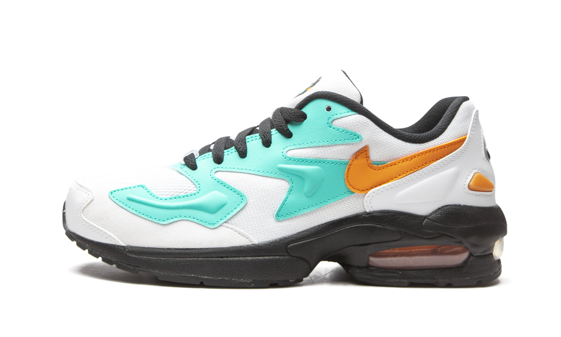 AIR MAX 2 LIGHT WMNS "Jaguars" CJ7980 100