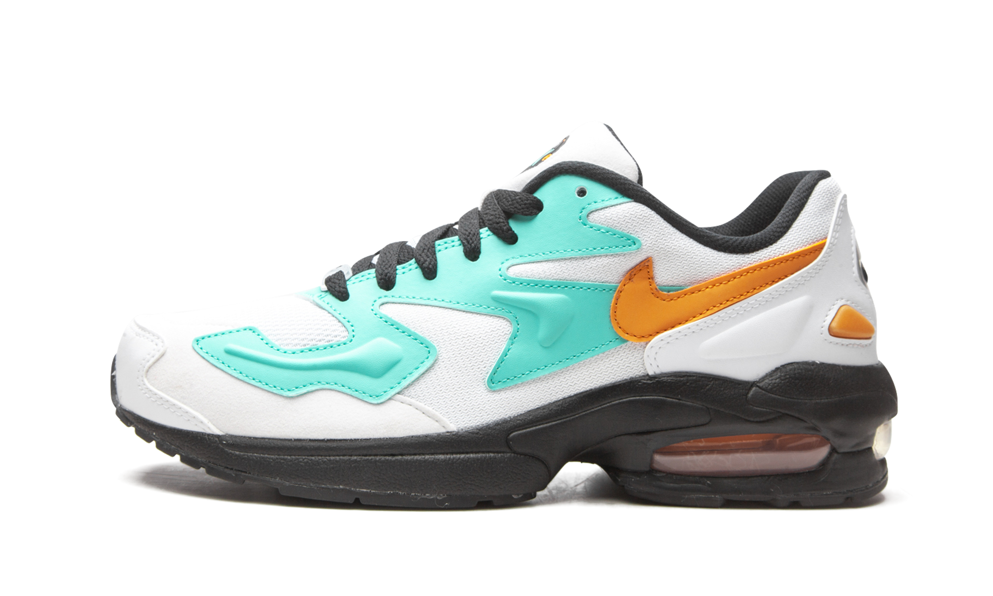 AIR MAX 2 LIGHT WMNS "Jaguars" CJ7980 100