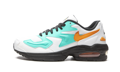AIR MAX 2 LIGHT WMNS "Jaguars" CJ7980 100