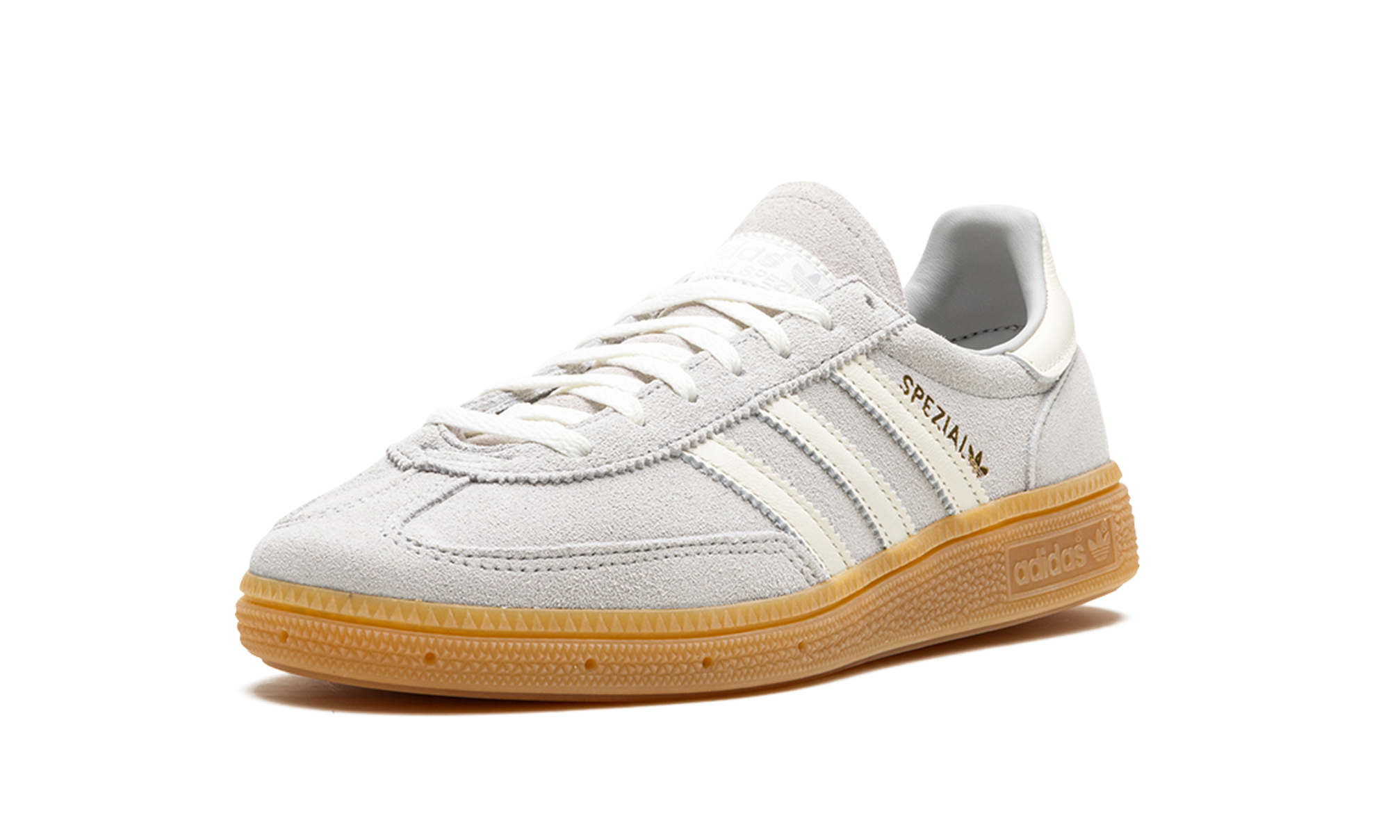 Handball Spezial WMNS "Grey" IH5074