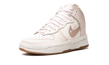 DUNK HIGH UP MNS WMNS "Pink Oxford" DH3718 102