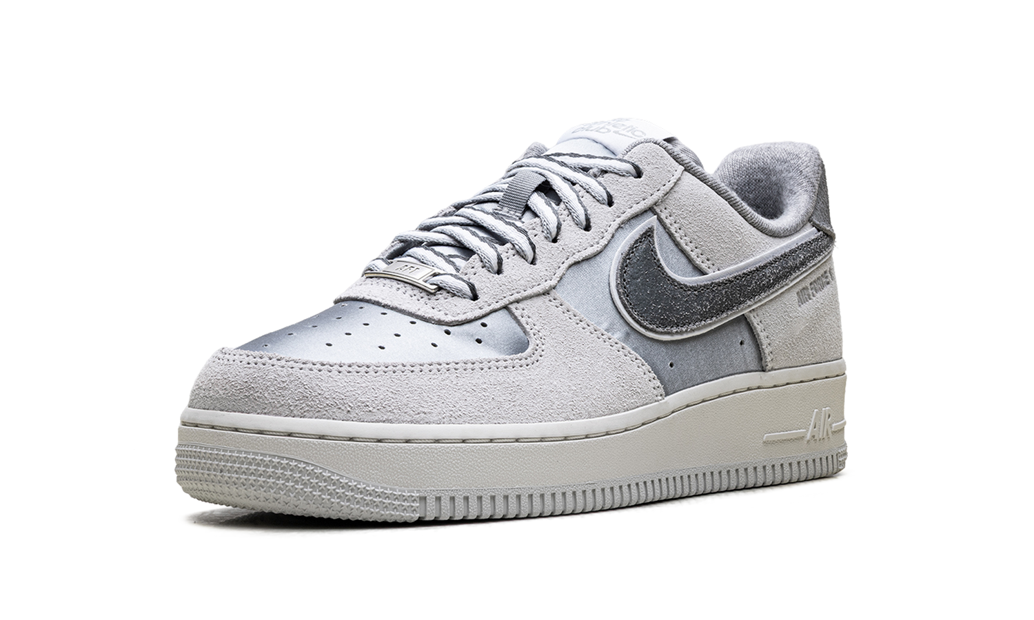 Air Force 1 &