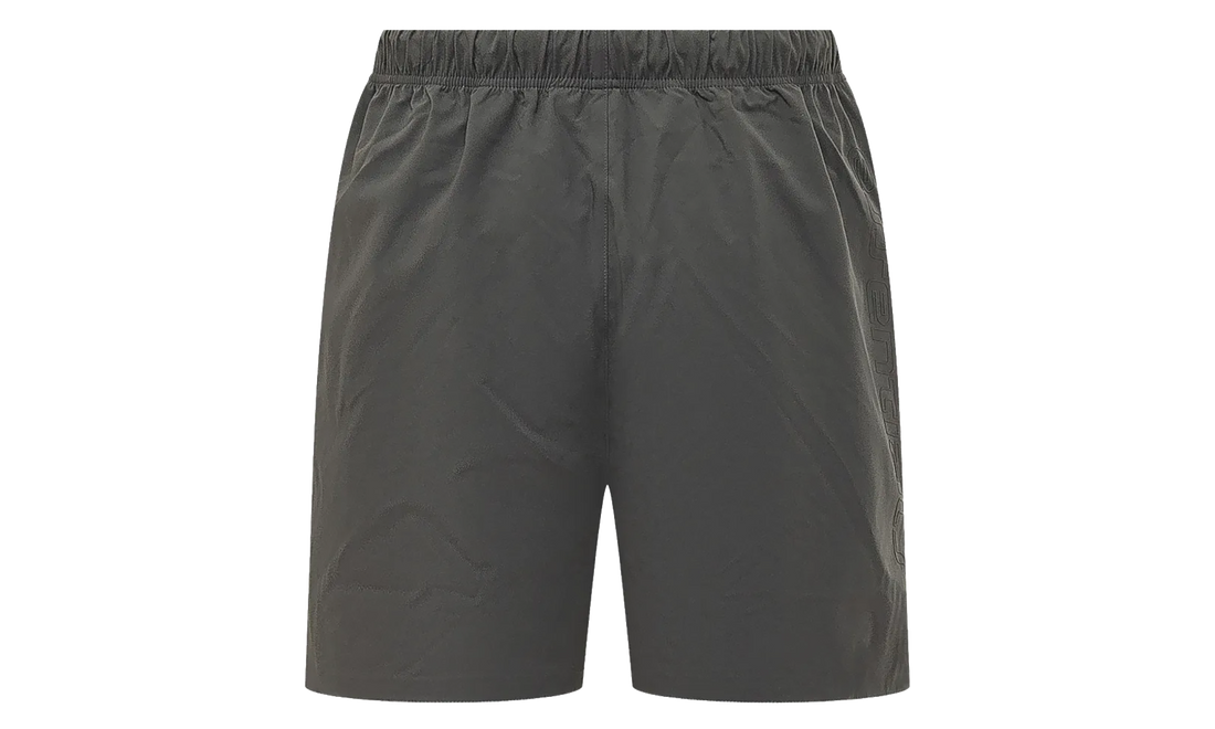 Essentials Tech Nylon Classic Short "Iron Grey" 160HO254722F
