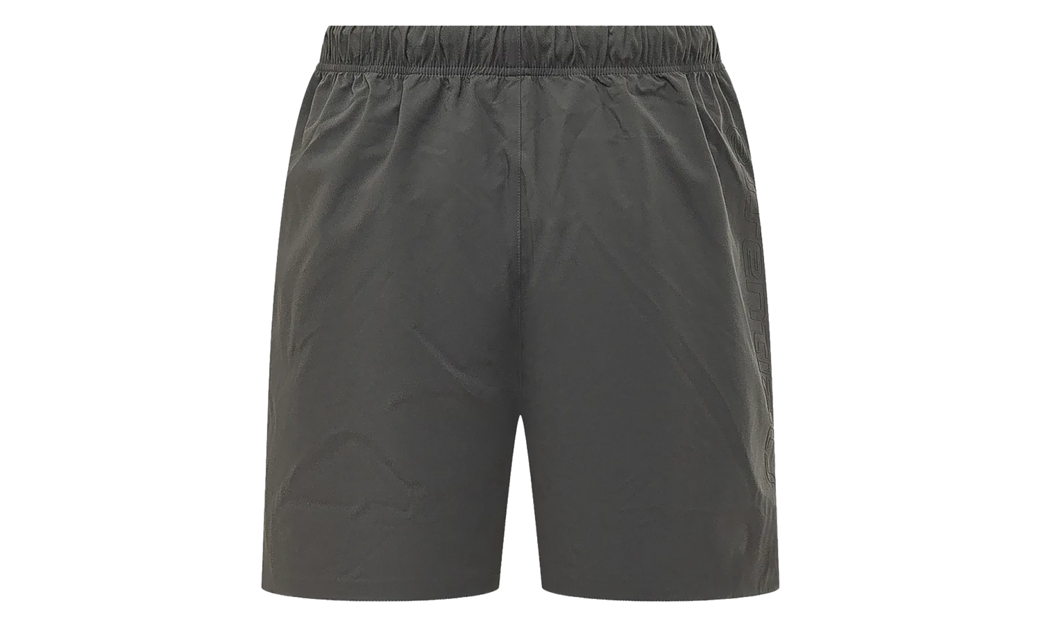 Essentials Tech Nylon Classic Short "Iron Grey" 160HO254722F