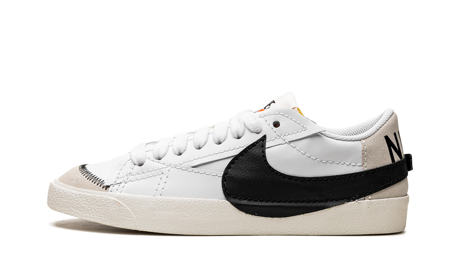 BLAZER LO &