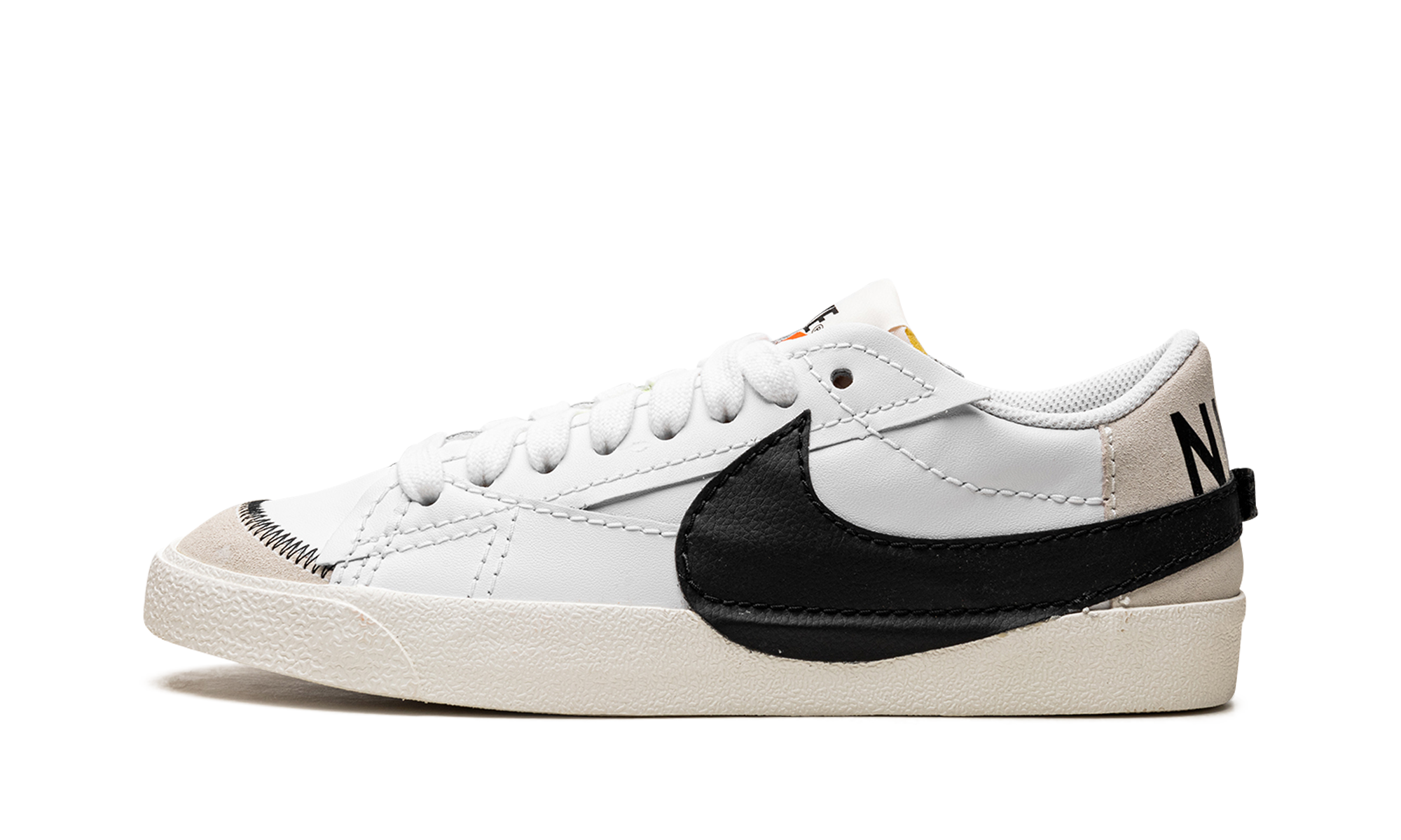 BLAZER LO &