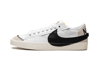 BLAZER LO &