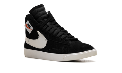 BLAZER MID REBEL 20 WMNS "Black" BQ4022 001