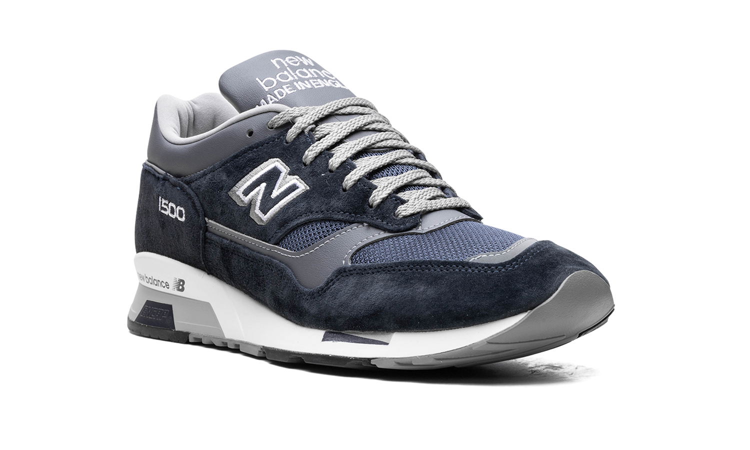 1500 "Made in UK" U1500PNV