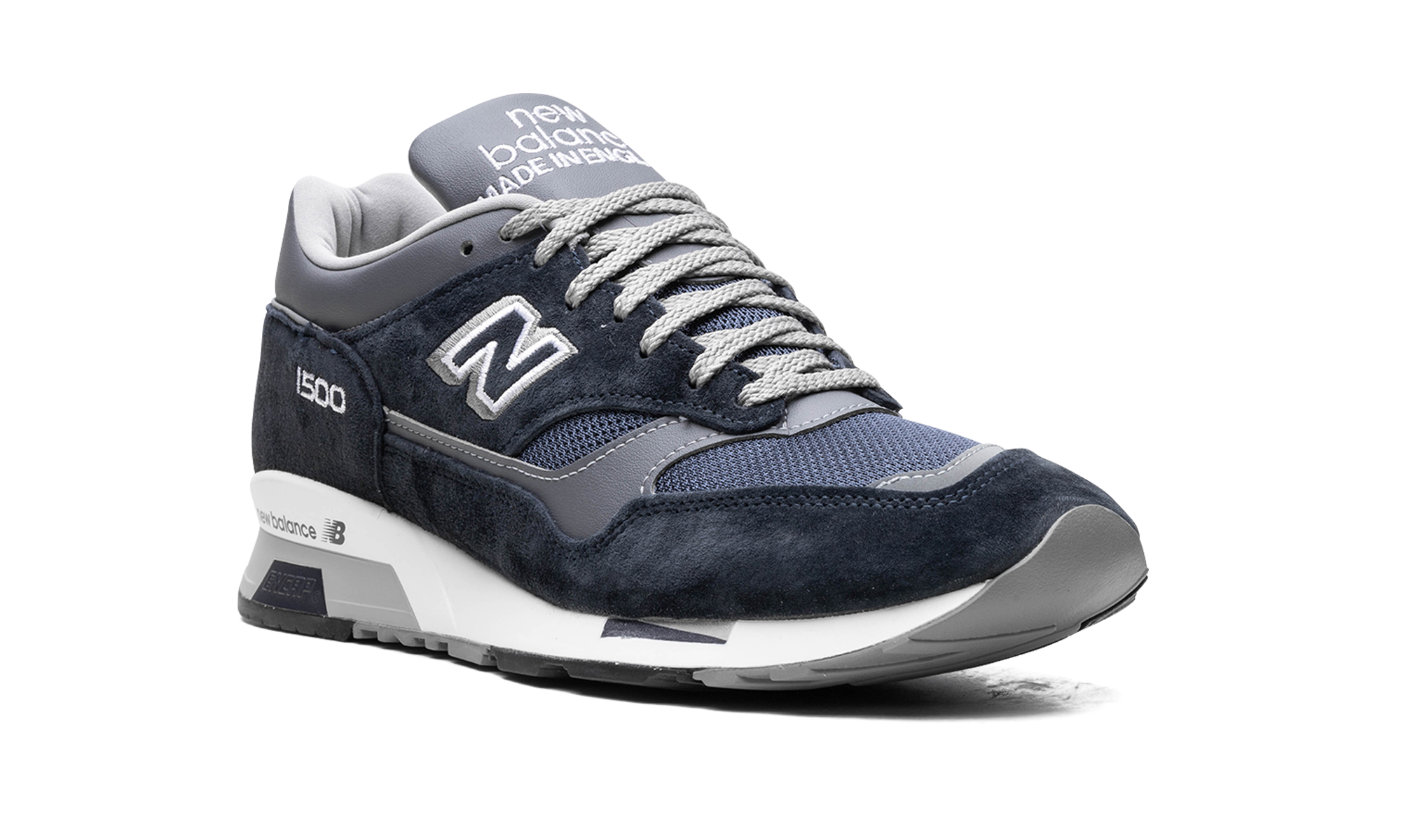 1500 "Made in UK" U1500PNV