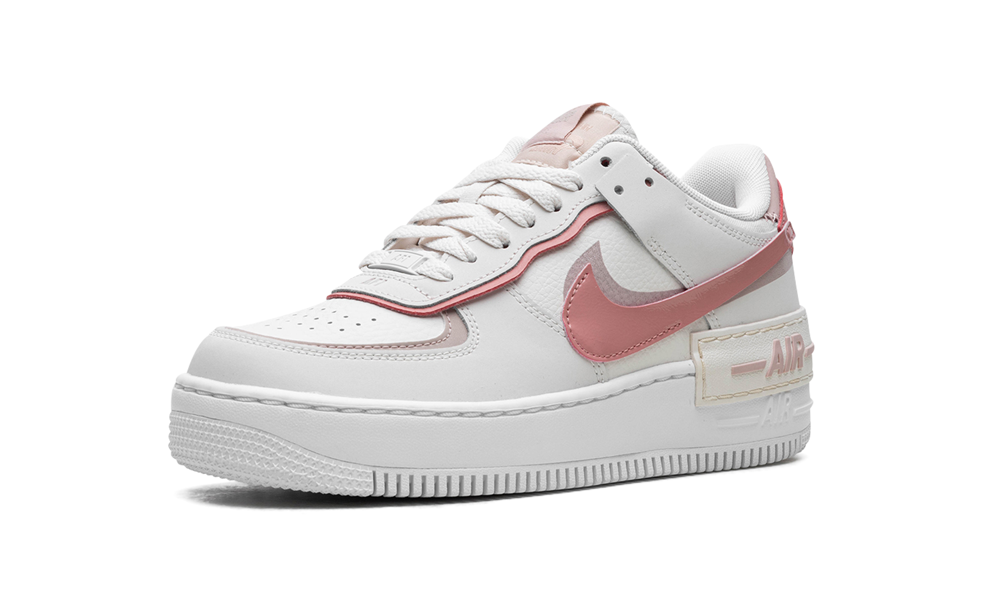 AIR FORCE 1 LO SHADO WMNS "Phantom Pink Oxford" DZ1847 001