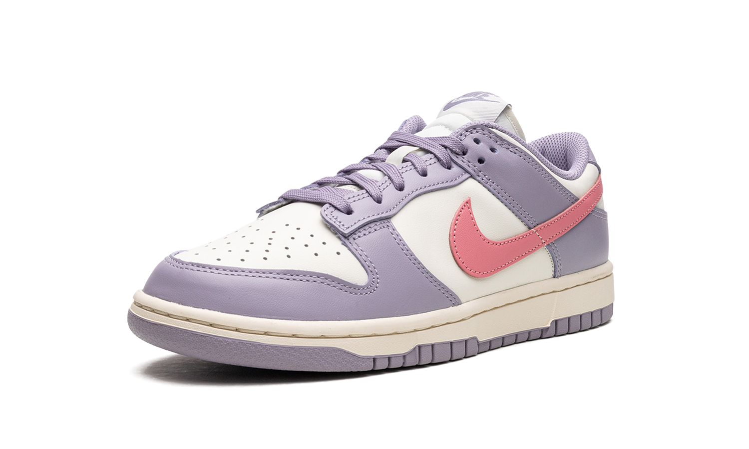 DUNK LOW WMNS "Indigo Haze" DD1503 500