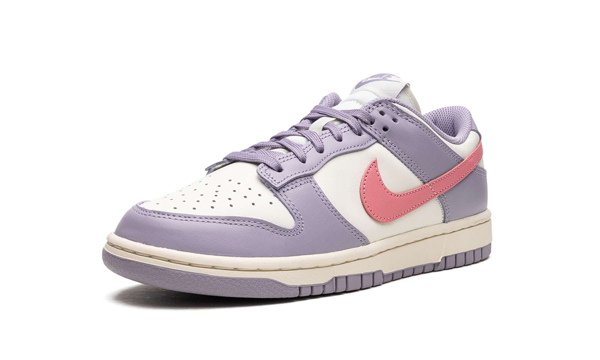 DUNK LOW WMNS "Indigo Haze" DD1503 500