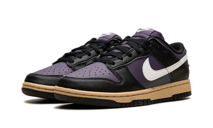 Dunk Low WMNS "Purple Black" DD1873 500
