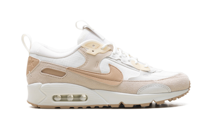 Air Max 90 Futura WMNS "Sanddrift" DV7190 100