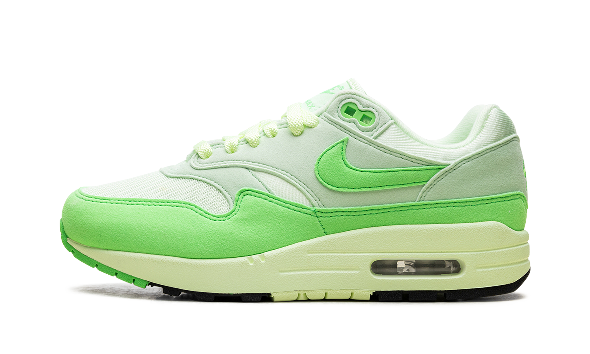 Air Max 1 "Vapor Green" HJ7329 376