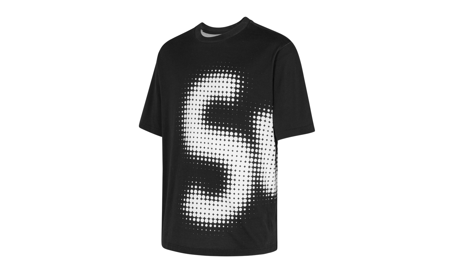 Halftone S/S Top "SS24" SU495