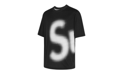Halftone S/S Top "SS24" SU495