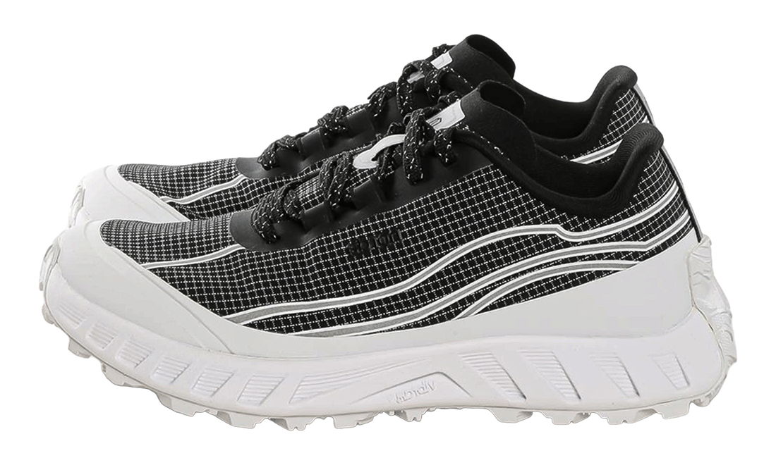 002 WMNS "Summit Black" NORDA002 W SUMBLK