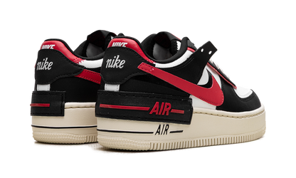 Air Force 1 Shadow "UNIVERSITY RED" DR7883 102