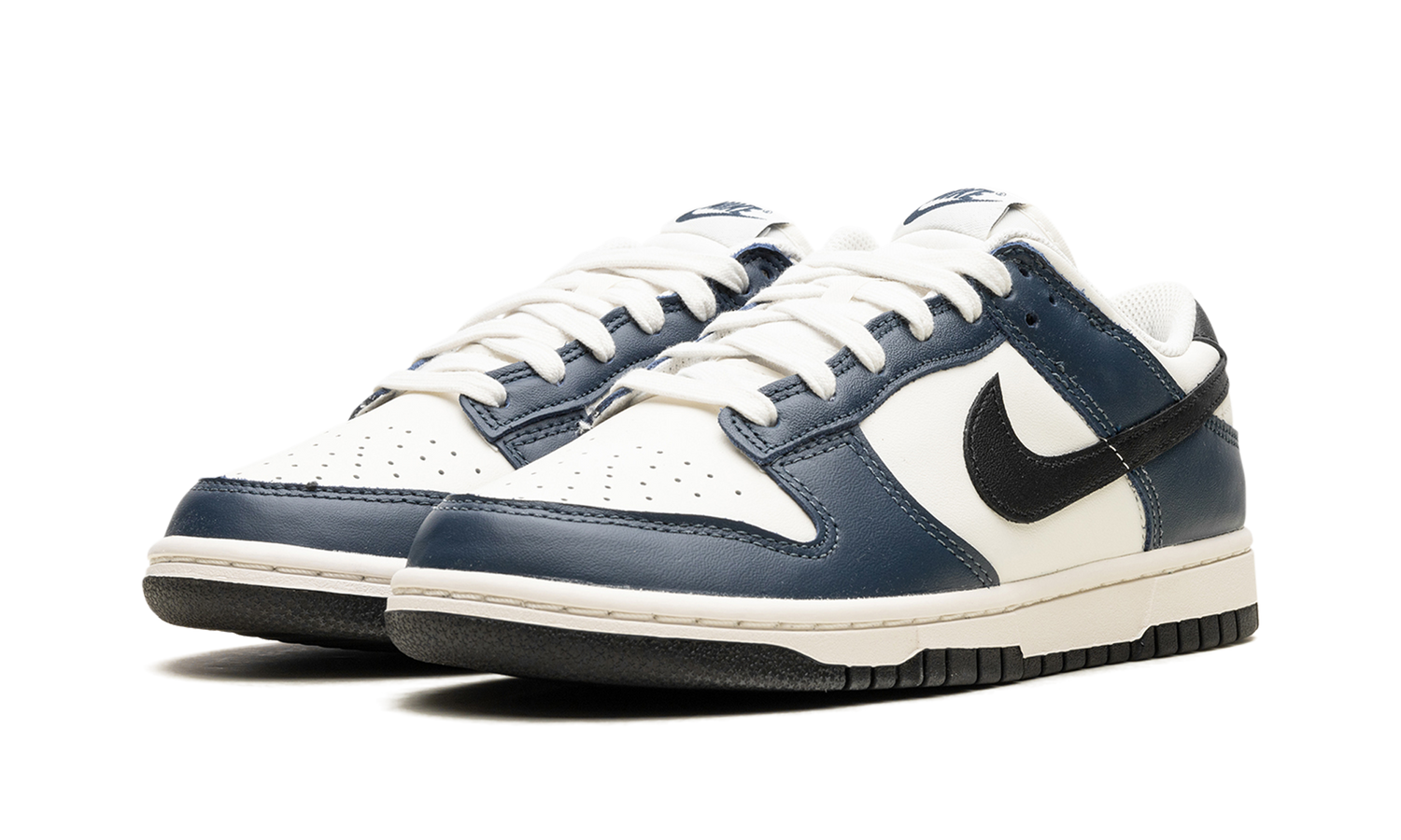 Dunk Low WMNS "Midnight Navy" HM6192 478