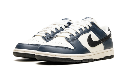 Dunk Low WMNS "Midnight Navy" HM6192 478