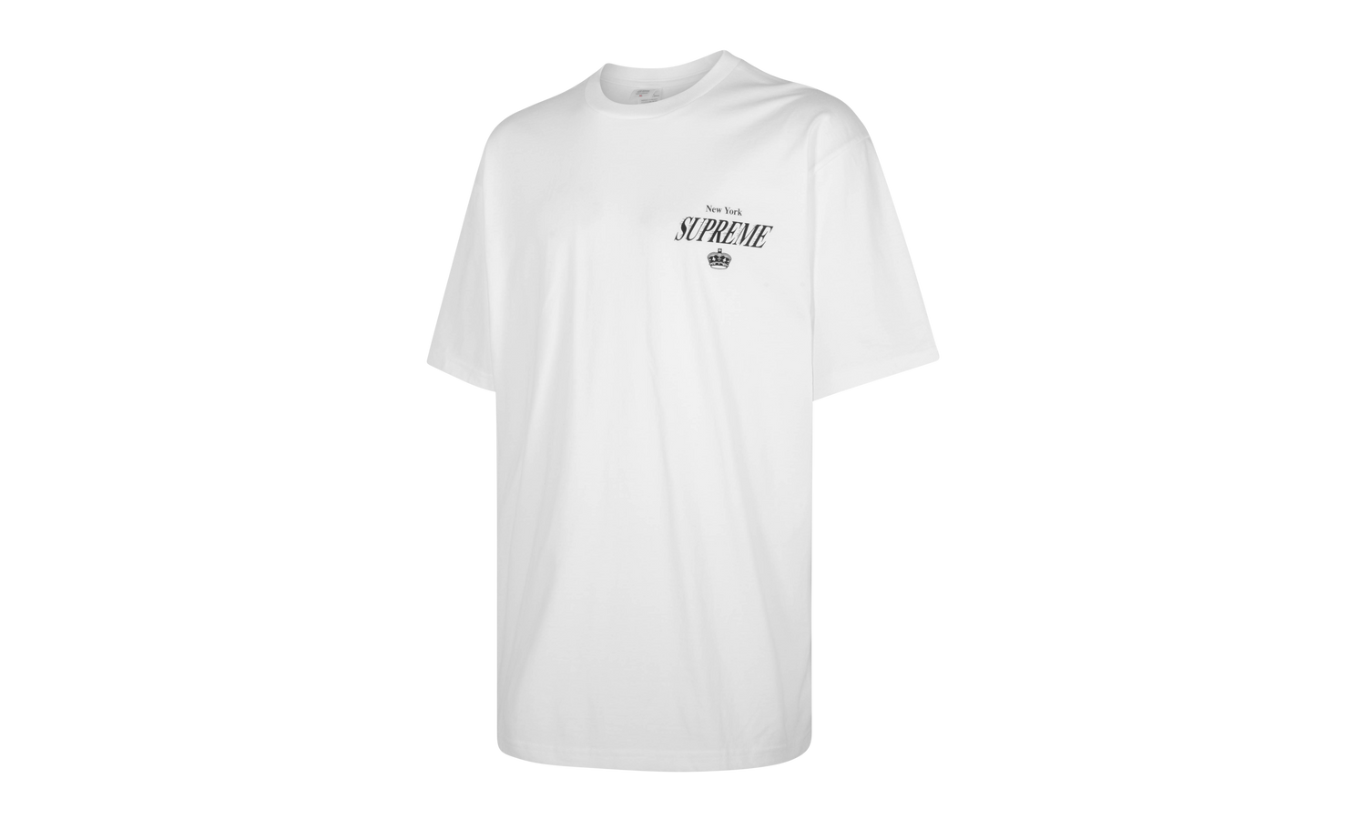 4 Life Tee "White" SU858