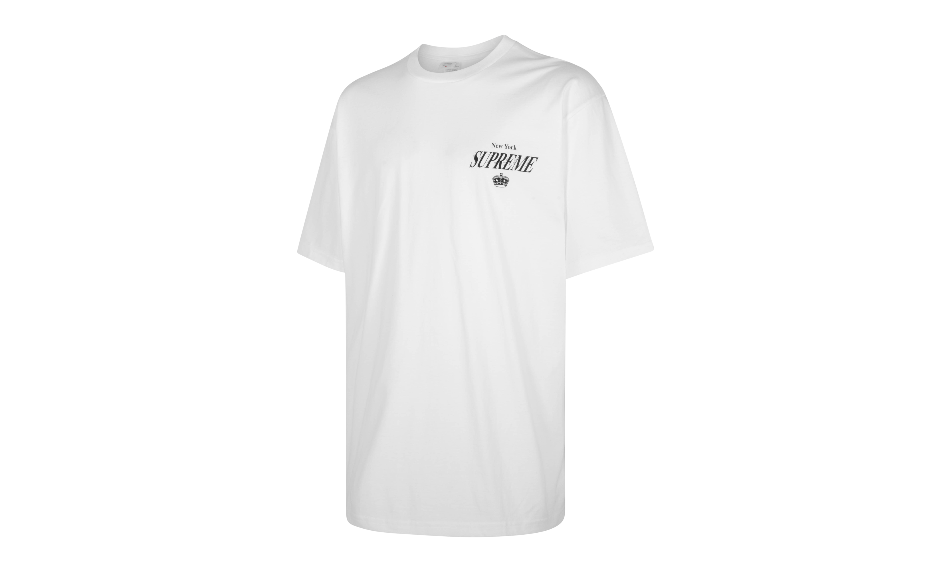4 Life Tee "White" SU858
