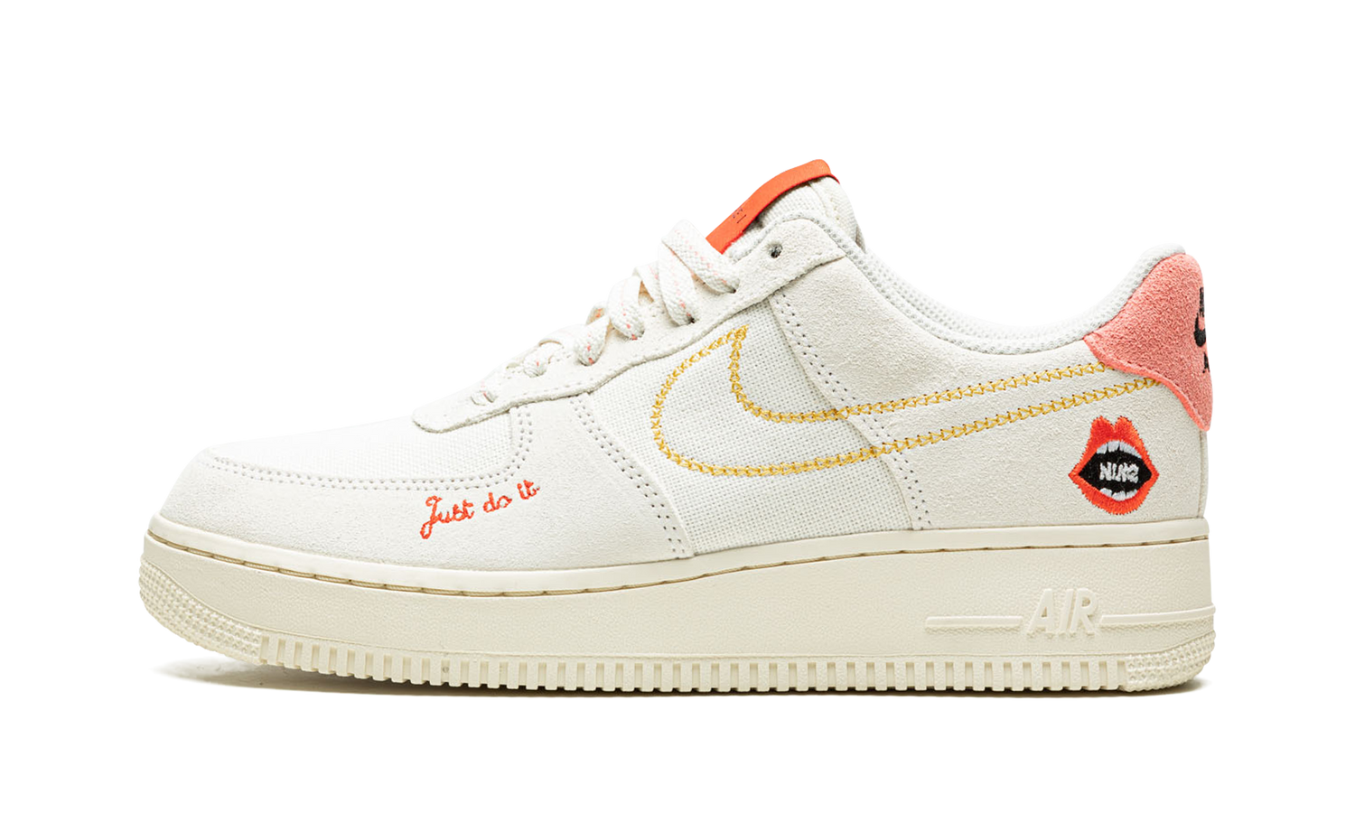 AIR FORCE 1 &