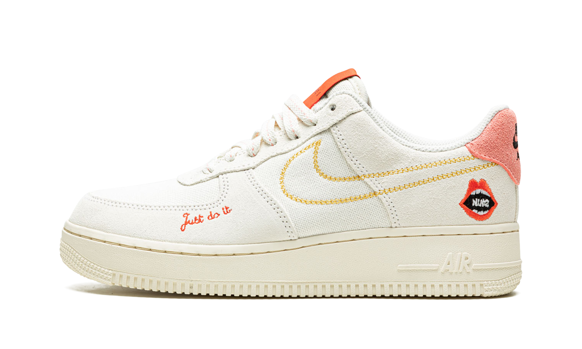 AIR FORCE 1 &