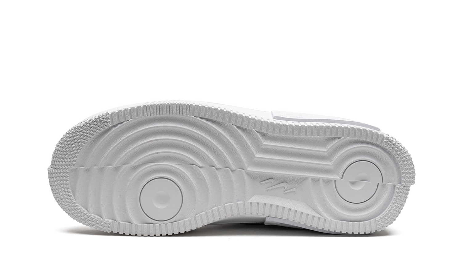 AIR FORCE 1 FONTANKA WMNS "White" DH1290 100