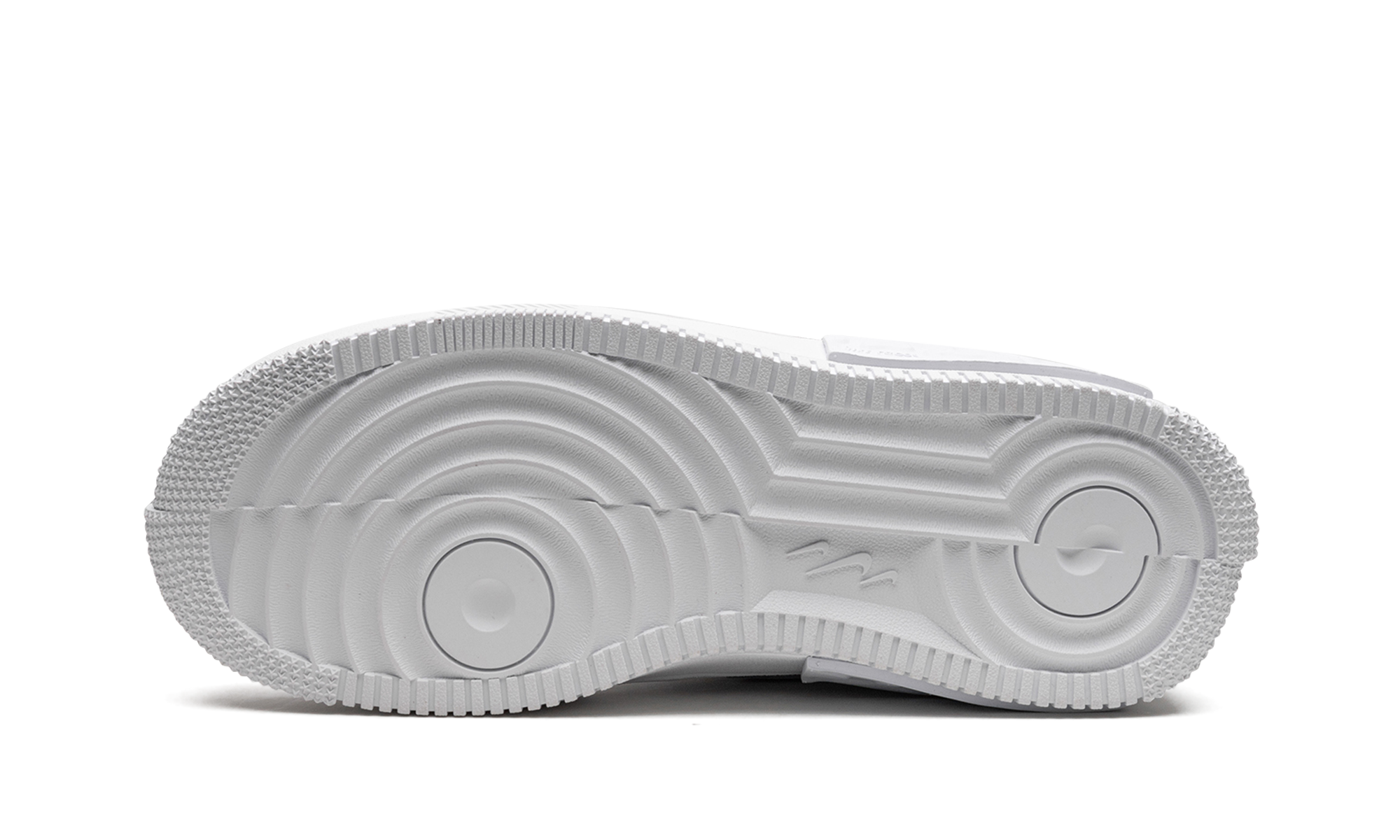 AIR FORCE 1 FONTANKA WMNS "White" DH1290 100