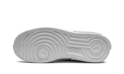 AIR FORCE 1 FONTANKA WMNS "White" DH1290 100