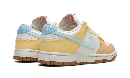 DUNK LOW WMNS "Soft Yellow" FZ4347 100