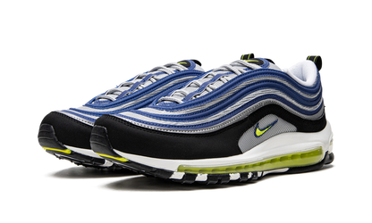 AIR MAX 97 OG WMNS "Atlantic Blue Voltage Yellow" DQ9131 400