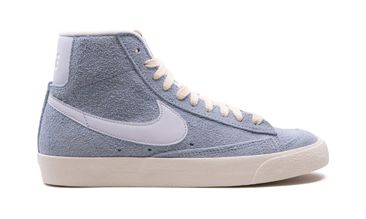 BLAZER MID 77 VINTAGE WMNS "Blue Whisper" DV7006 400