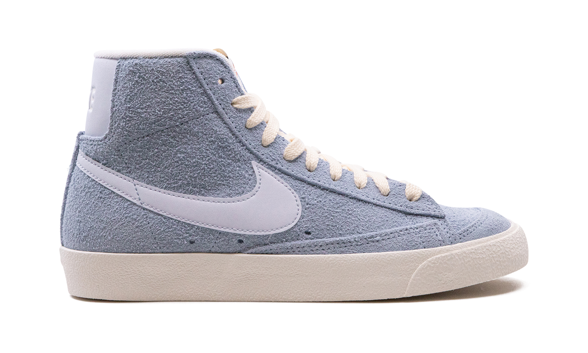 BLAZER MID 77 VINTAGE WMNS "Blue Whisper" DV7006 400