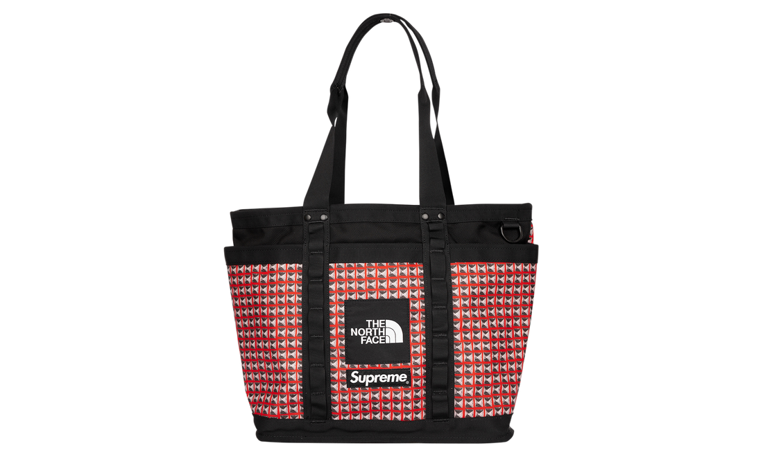 TNF Studded Explore Utility To "SS21" SU10304